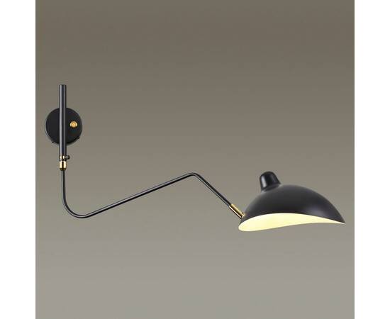 Спот Odeon Light Walli Kerbi 4830/1W, изображение 3