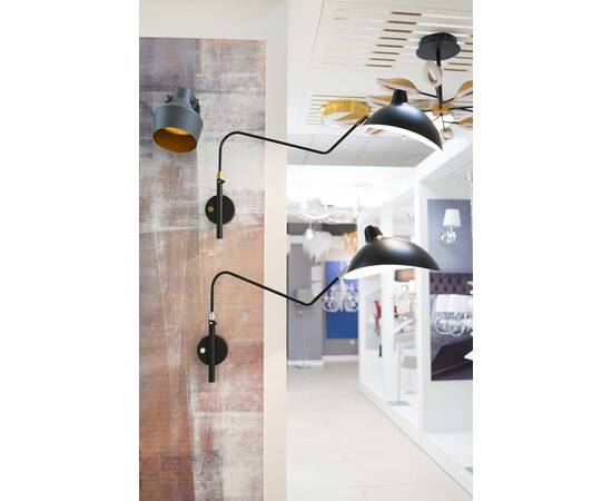 Спот Odeon Light Walli Kerbi 4830/1W, изображение 5