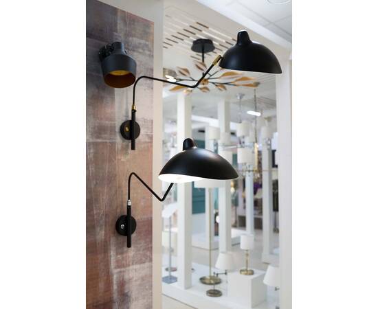 Спот Odeon Light Walli Kerbi 4830/1W, изображение 6