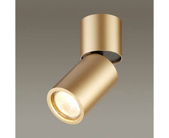 Спот Odeon Light Hightech Duetta 3895/1C, изображение 2