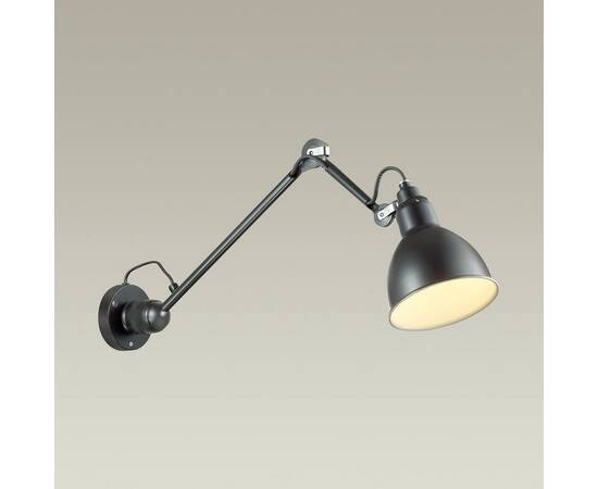 Спот Odeon Light Modern Arta 4125/1WD, изображение 2