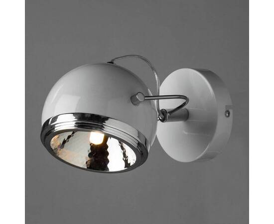 Спот Arte Lamp 98 A4509AP-1WH, изображение 2