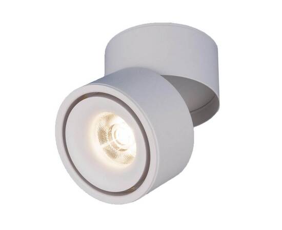 Светодиодный спот Elektrostandard DLR031 15W 4200K 3100 белый матовый a040958