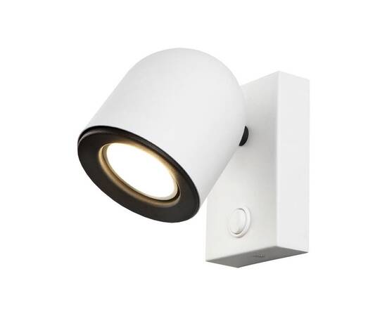 Спот Elektrostandard Ogma GU10 SW MRL 1009 белый a047855