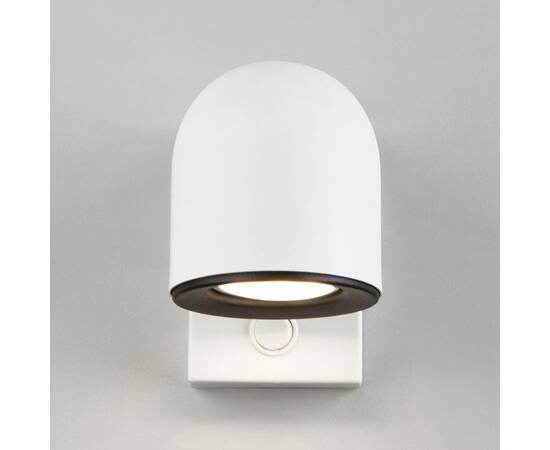 Спот Elektrostandard Ogma GU10 SW MRL 1009 белый a047855, изображение 4