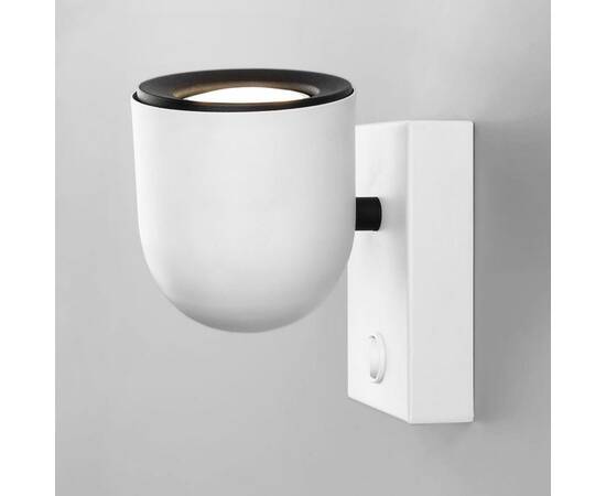 Спот Elektrostandard Ogma GU10 SW MRL 1009 белый a047855, изображение 5