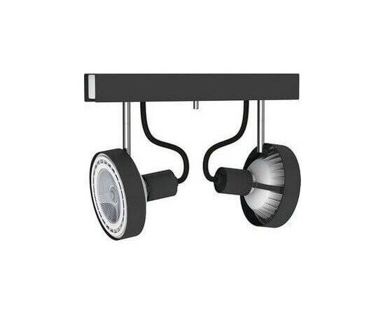 Спот Nowodvorski Cross Graphite 9597