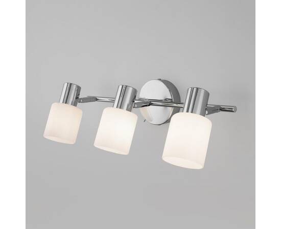 Спот Eurosvet Corso 20089/3 хром