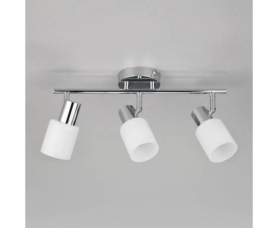 Спот Eurosvet Corso 20089/3 хром, изображение 4