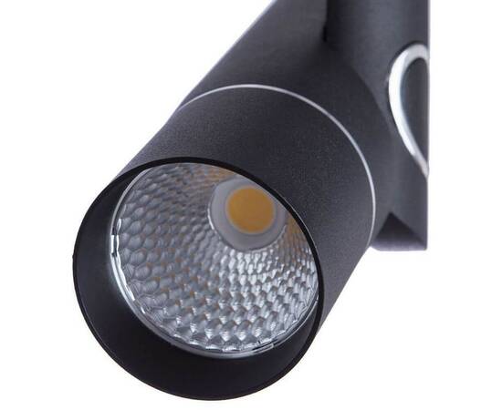 Светодиодный спот Arte Lamp A2514PL-1BK, изображение 3