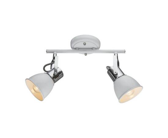 Спот Arte Lamp A1677PL-2WH, изображение 2