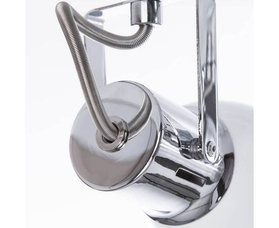 Спот Arte Lamp A1677PL-2WH, изображение 4