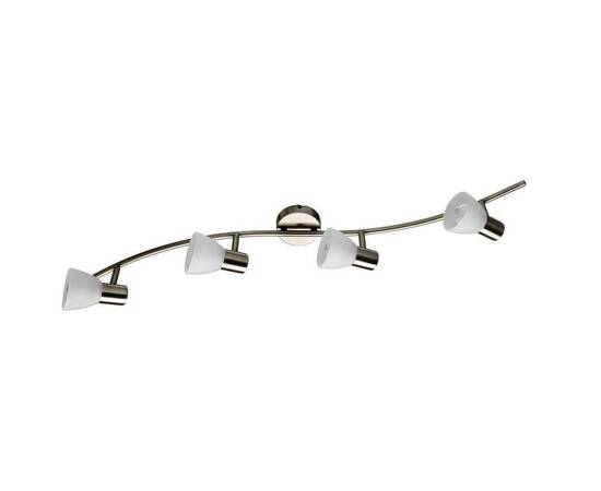 Спот Arte Lamp Parry A5062PL-4AB