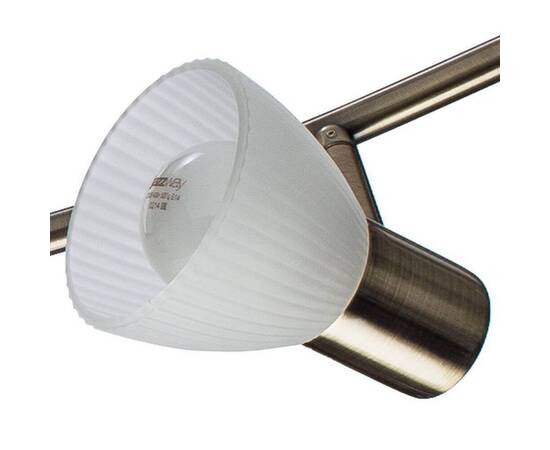Спот Arte Lamp Parry A5062PL-4AB, изображение 2