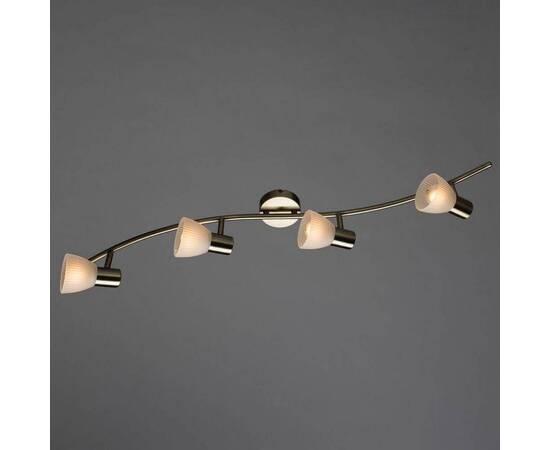 Спот Arte Lamp Parry A5062PL-4AB, изображение 3