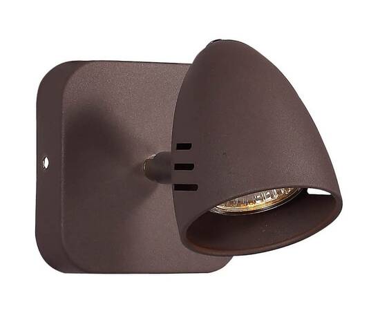 Спот Lucia Tucci Punto 193.1 Grigio