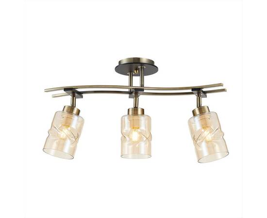 Спот Citilux Мерида CL142134