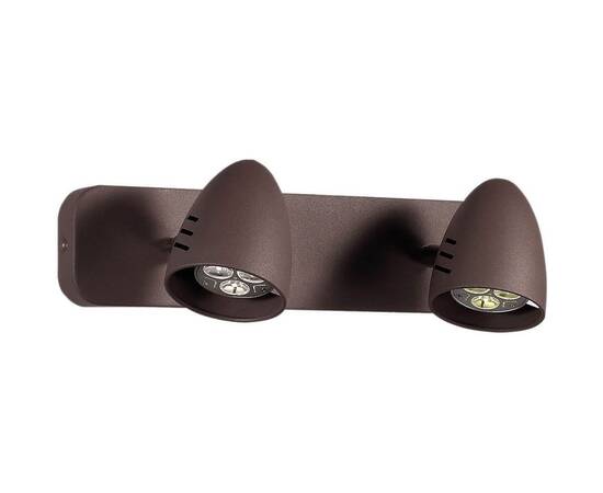 Спот Lucia Tucci Punto 193.2 Grigio