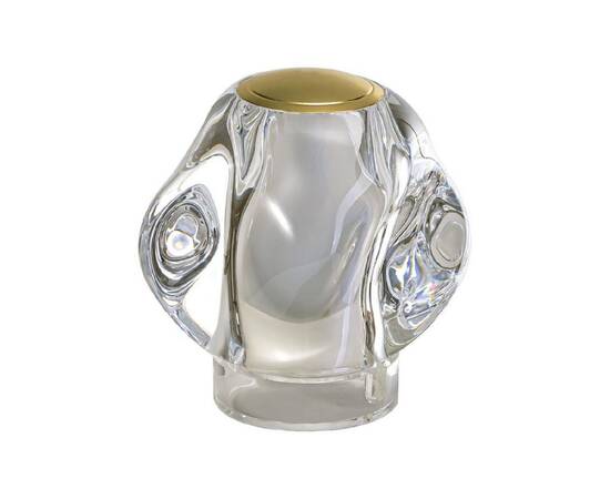 Настольная лампа Odeon Light Jemstone L-vision 5085/2TL