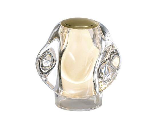 Настольная лампа Odeon Light Jemstone L-vision 5085/2TL, изображение 2