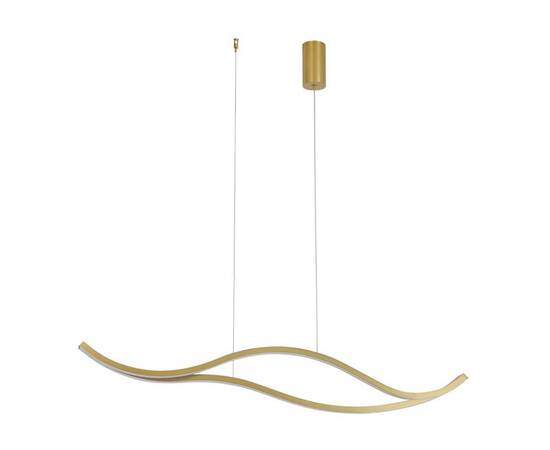 Подвесной светильник Newport Loren 15205/S brass М0070232