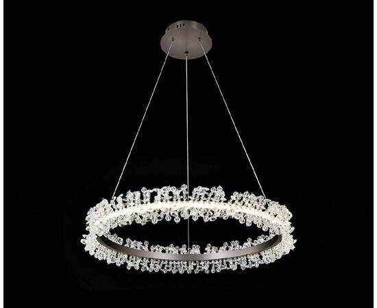 Подвесная люстра Kink Light Лаура 08243,12A