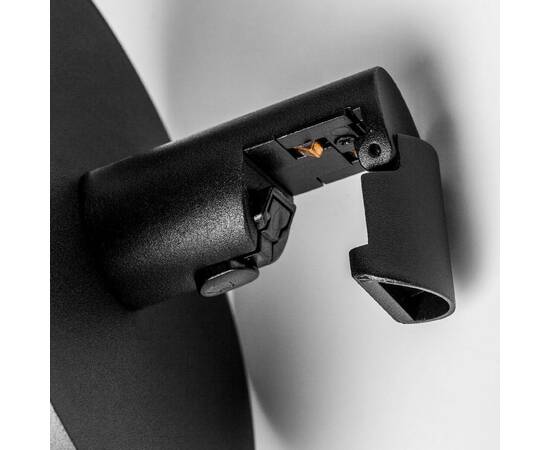 Трековый однофазный светильник Lightstar Due 207437, изображение 2