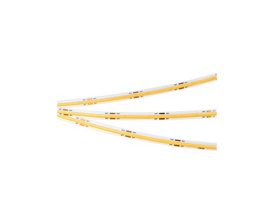 Светодиодная лента Arlight COB-X560-10mm 24V Day4000 (9.6 W/m, IP20, 10m) 049059