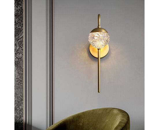 Бра ImperiumLoft Verena-Wall 208294-23, изображение 5