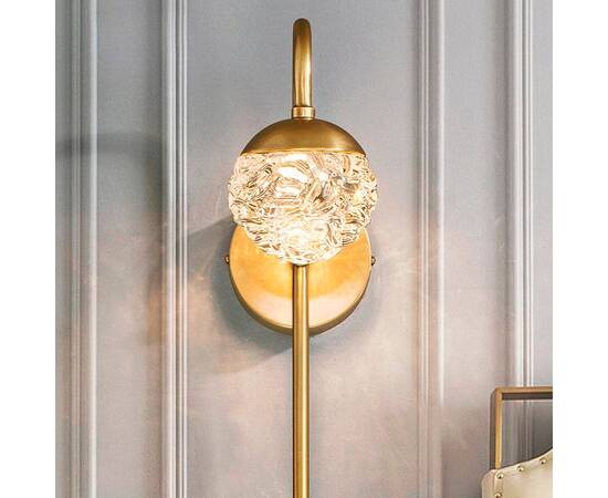 Бра ImperiumLoft Verena-Wall 208294-23, изображение 6