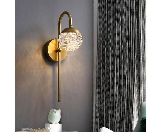 Бра ImperiumLoft Verena-Wall 208294-23, изображение 9