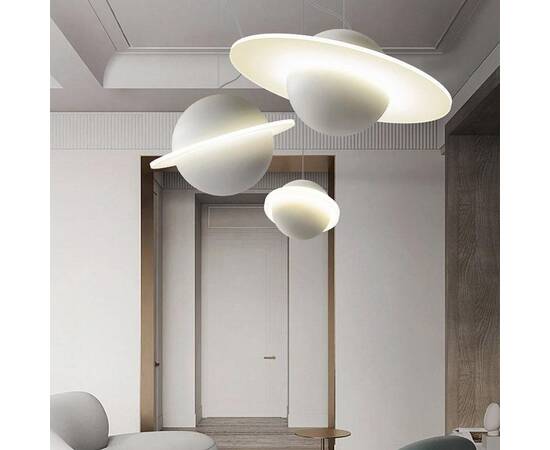 Подвесной светильник ImperiumLoft Parma 208704-23, изображение 2