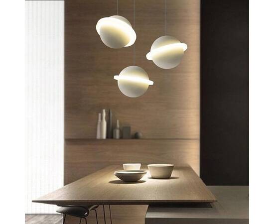 Подвесной светильник ImperiumLoft Parma 208705-23, изображение 4