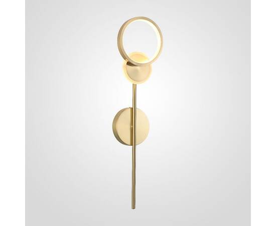 Настенный светильник ImperiumLoft Zingy 209011-23