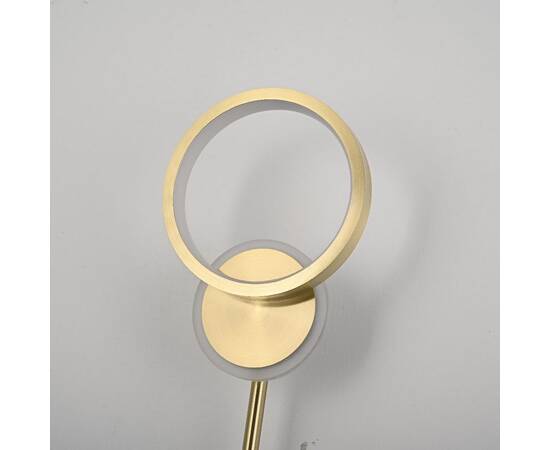 Настенный светильник ImperiumLoft Zingy 209011-23, изображение 3