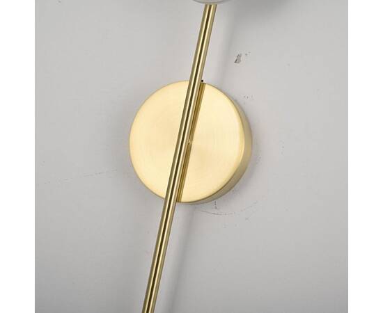 Настенный светильник ImperiumLoft Zingy 209011-23, изображение 4