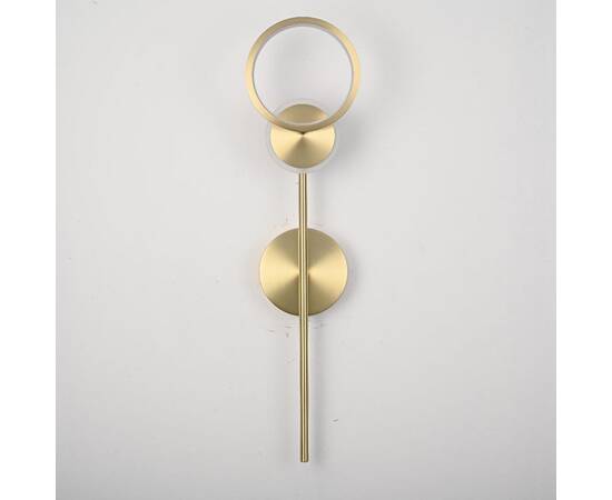 Настенный светильник ImperiumLoft Zingy 209011-23, изображение 6