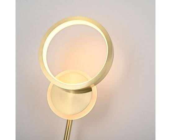 Настенный светильник ImperiumLoft Zingy 209011-23, изображение 7