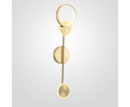 Настенный светильник ImperiumLoft Zingy 209012-23