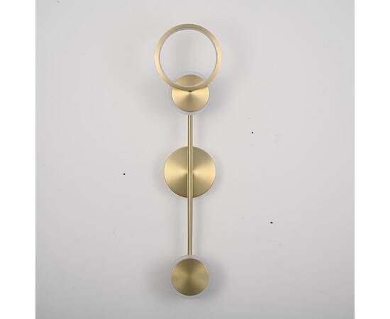 Настенный светильник ImperiumLoft Zingy 209012-23, изображение 3