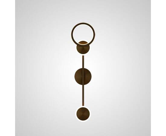 Настенный светильник ImperiumLoft Zingy 209013-23