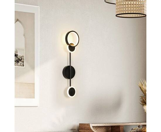 Настенный светильник ImperiumLoft Zingy 209013-23, изображение 5