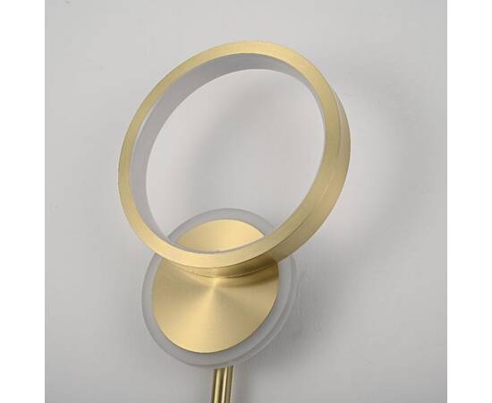 Настенный светильник ImperiumLoft Zingy 209016-23, изображение 7