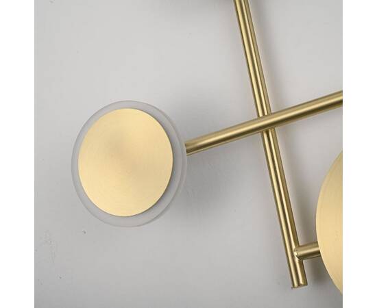 Настенный светильник ImperiumLoft Zingy 209016-23, изображение 8