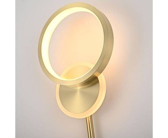 Настенный светильник ImperiumLoft Zingy 209016-23, изображение 9