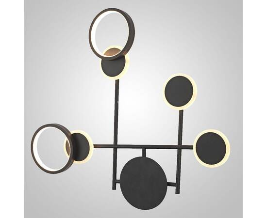 Настенный светильник ImperiumLoft Zingy 209018-23