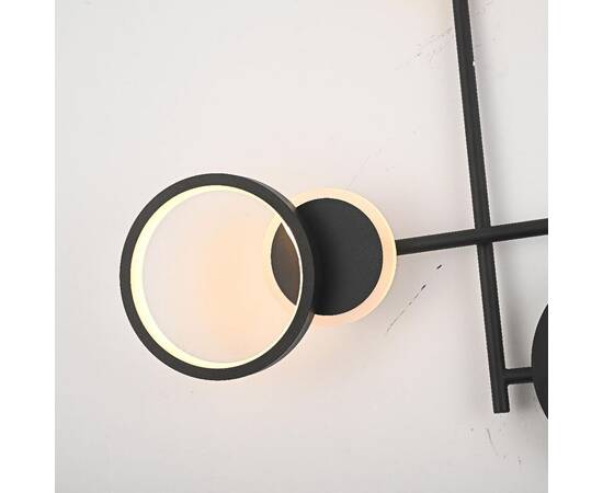 Настенный светильник ImperiumLoft Zingy 209018-23, изображение 3