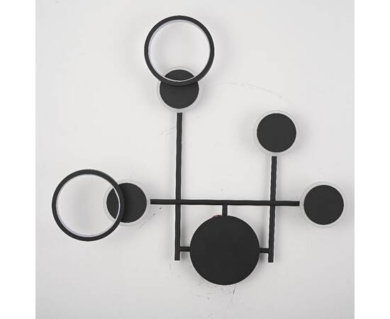 Настенный светильник ImperiumLoft Zingy 209018-23, изображение 5