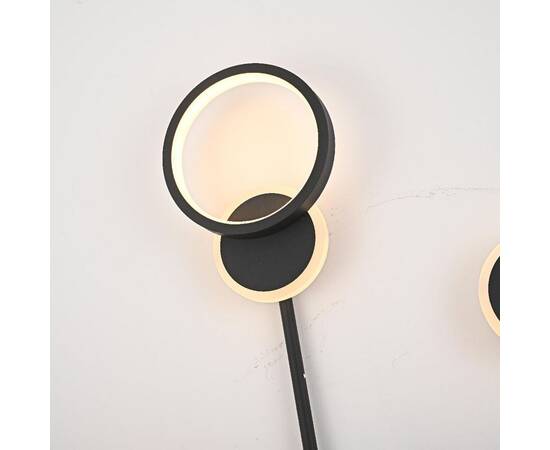 Настенный светильник ImperiumLoft Zingy 209018-23, изображение 6