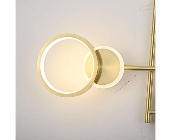 Настенный светильник ImperiumLoft Zingy 209019-23, изображение 4